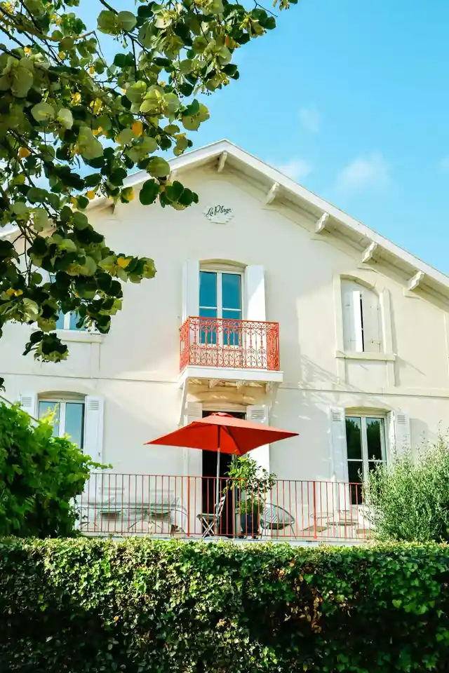 Rénovation complète d'une maison des années 70